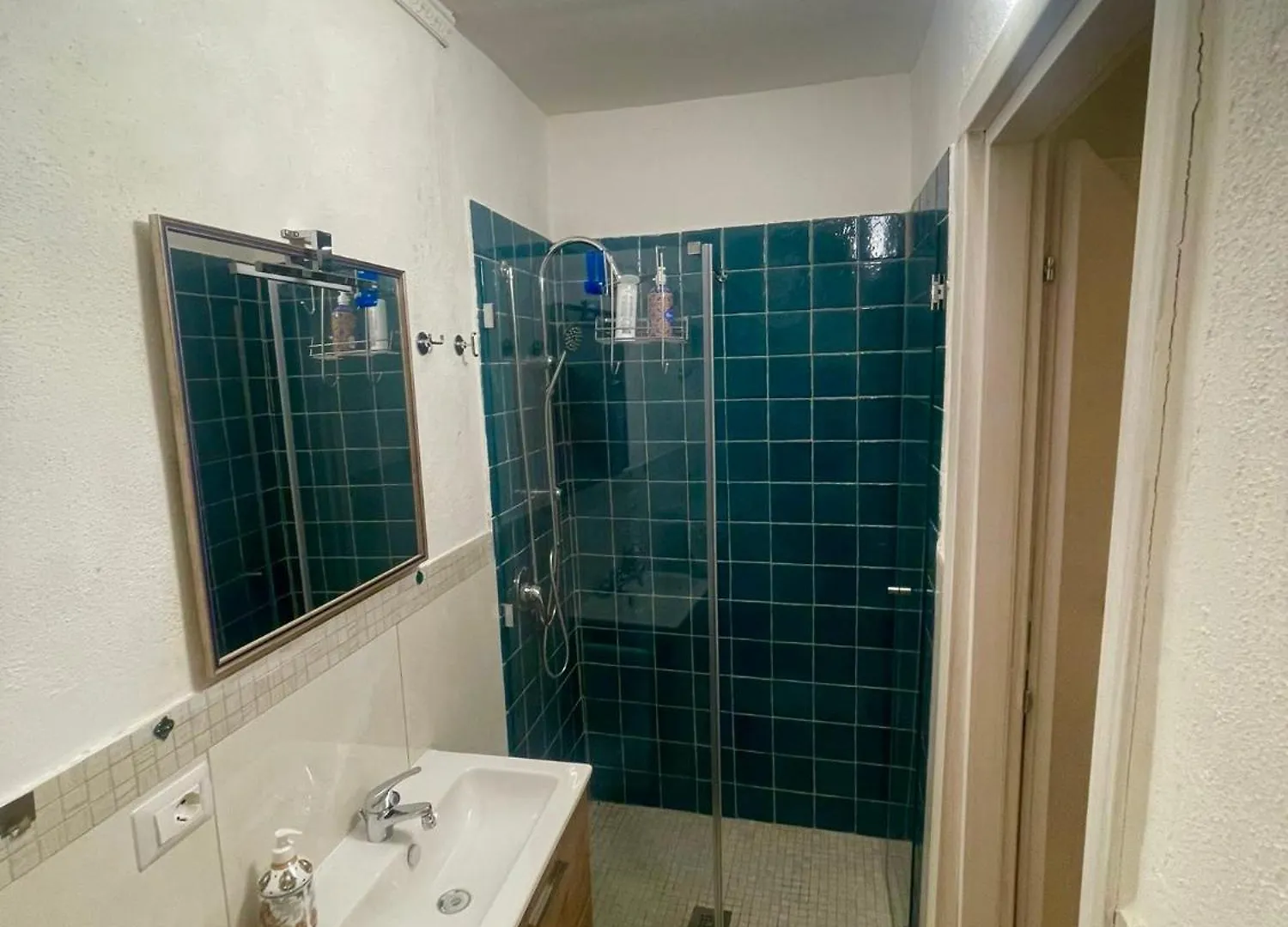 B&B Tipico Naples Apartment