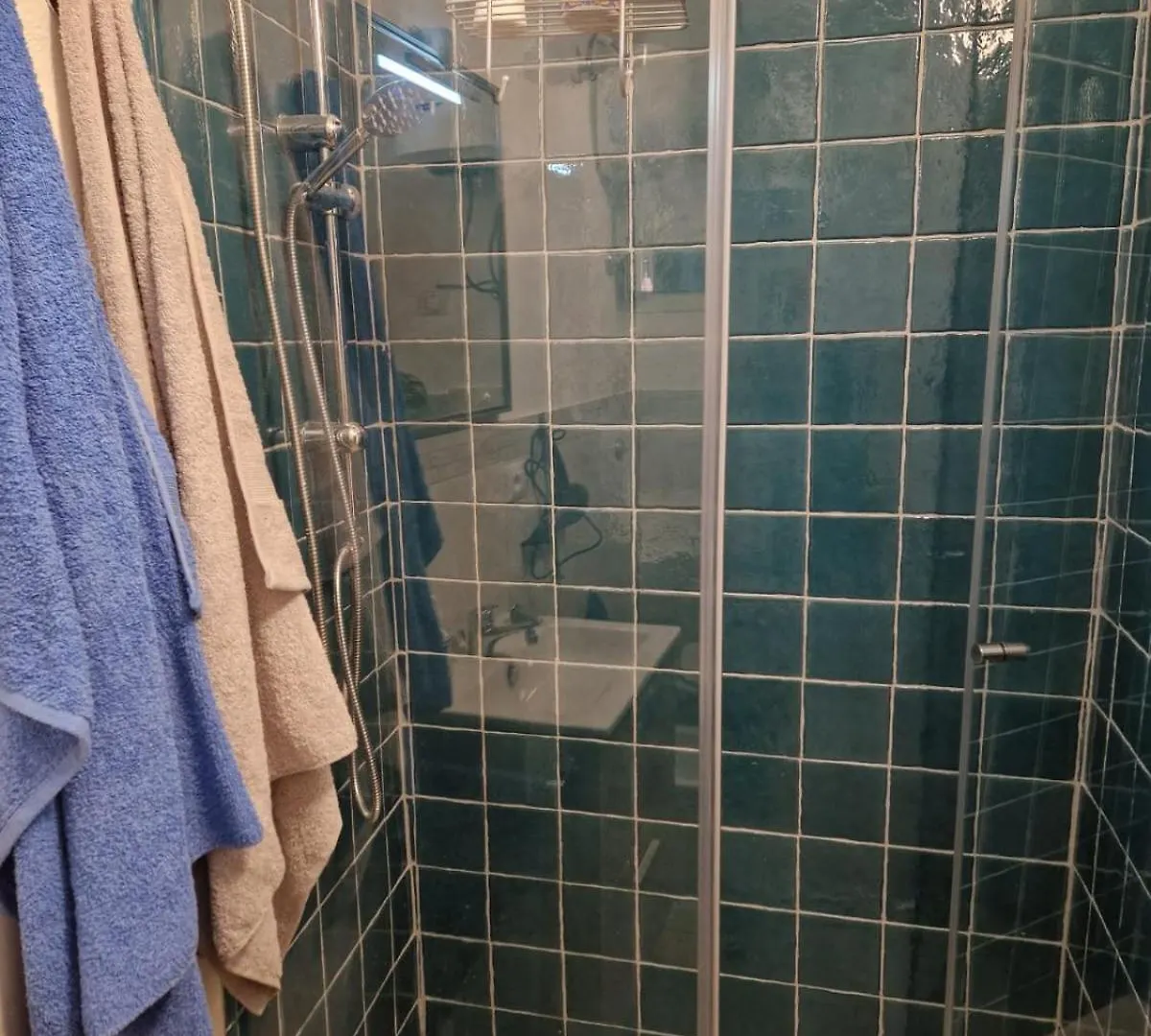 B&B Tipico Naples
