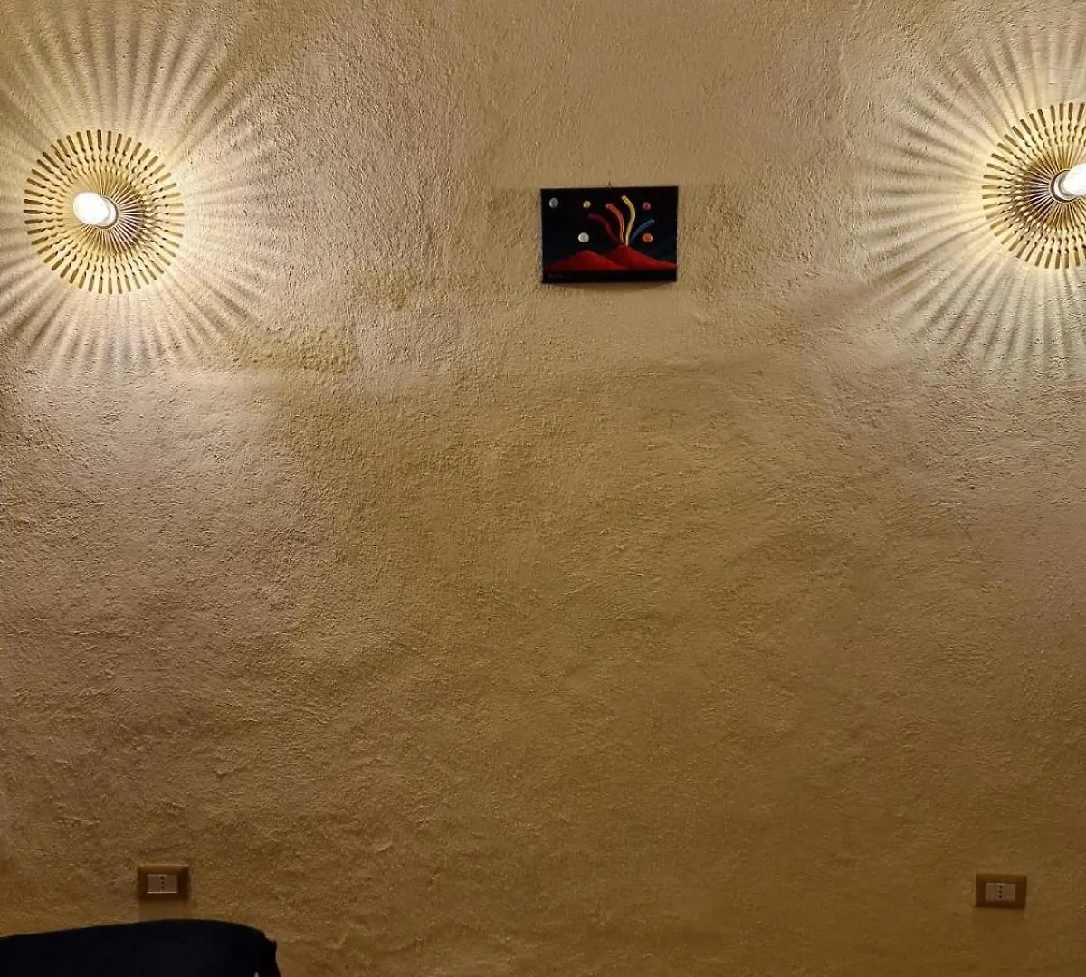 Apartment B&B Tipico Naples