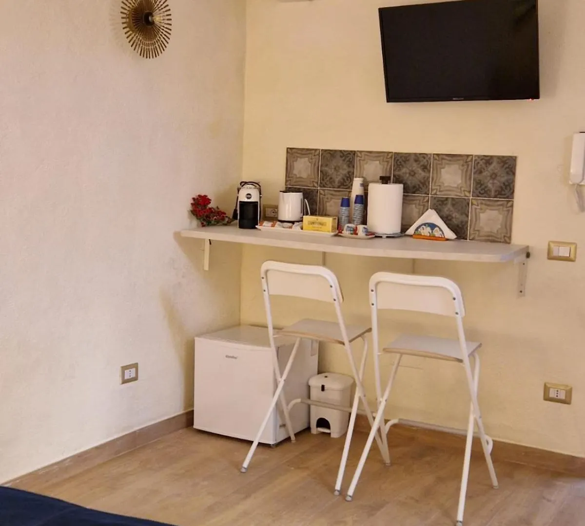 B&B Tipico Naples