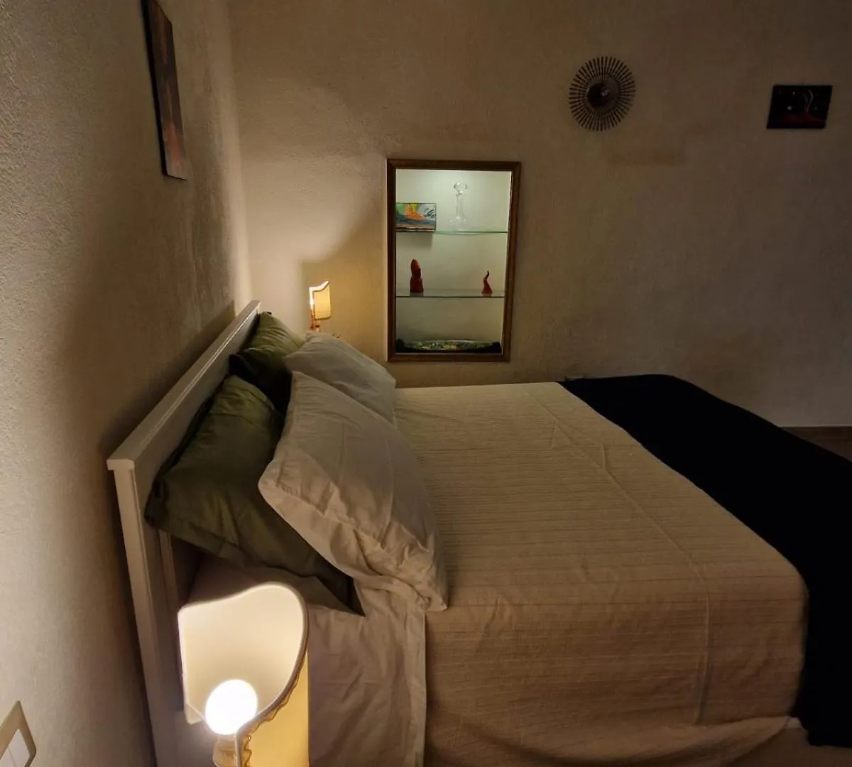 B&B Tipico location