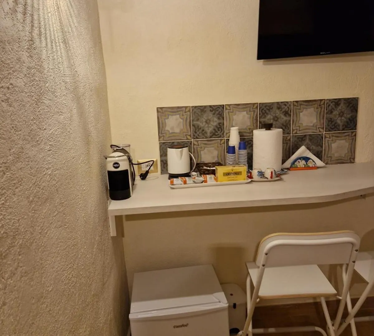 Apartment B&B Tipico Naples
